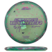 Z Jawbreaker Captain's Caliber - First Run - Seppo Paju 2026 - 881 / 167-169g