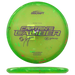Z Jawbreaker Captain's Caliber - First Run - Seppo Paju 2026 - 883 / 167-169g