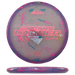 Z Jawbreaker Captain's Caliber - First Run - Seppo Paju 2026 - 894 / 170-172g