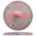 Z Jawbreaker Captain's Caliber - First Run - Seppo Paju 2026 - 898 / 170-172g