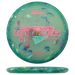 Z Jawbreaker Captain's Caliber - First Run - Seppo Paju 2026 - 906 / 170-172g