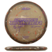 Z Jawbreaker Captain's Caliber - First Run - Seppo Paju 2026 - 940 / 170-172g