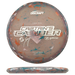 Z Jawbreaker Captain's Caliber - First Run - Seppo Paju 2026 - 950 / 170-172g