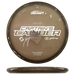 Z Jawbreaker Captain's Caliber - First Run - Seppo Paju 2026 - 954 / 170-172g
