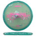 Z Jawbreaker Captain's Caliber - First Run - Seppo Paju 2026 - 972 / 170-172g