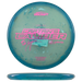 Z Jawbreaker Captain's Caliber - First Run - Seppo Paju 2026 - 973 / 170-172g