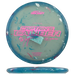 Z Jawbreaker Captain's Caliber - First Run - Seppo Paju 2026 - 975 / 170-172g