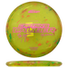 Z Jawbreaker Captain's Caliber - First Run - Seppo Paju 2026 - 989 / 170-172g