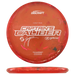 Z Jawbreaker Captain's Caliber - First Run - Seppo Paju 2026 - Oranssi