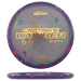 Z Jawbreaker Captain's Caliber - First Run - Seppo Paju 2026 - Violetti