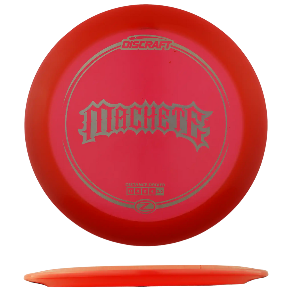 Z Machete