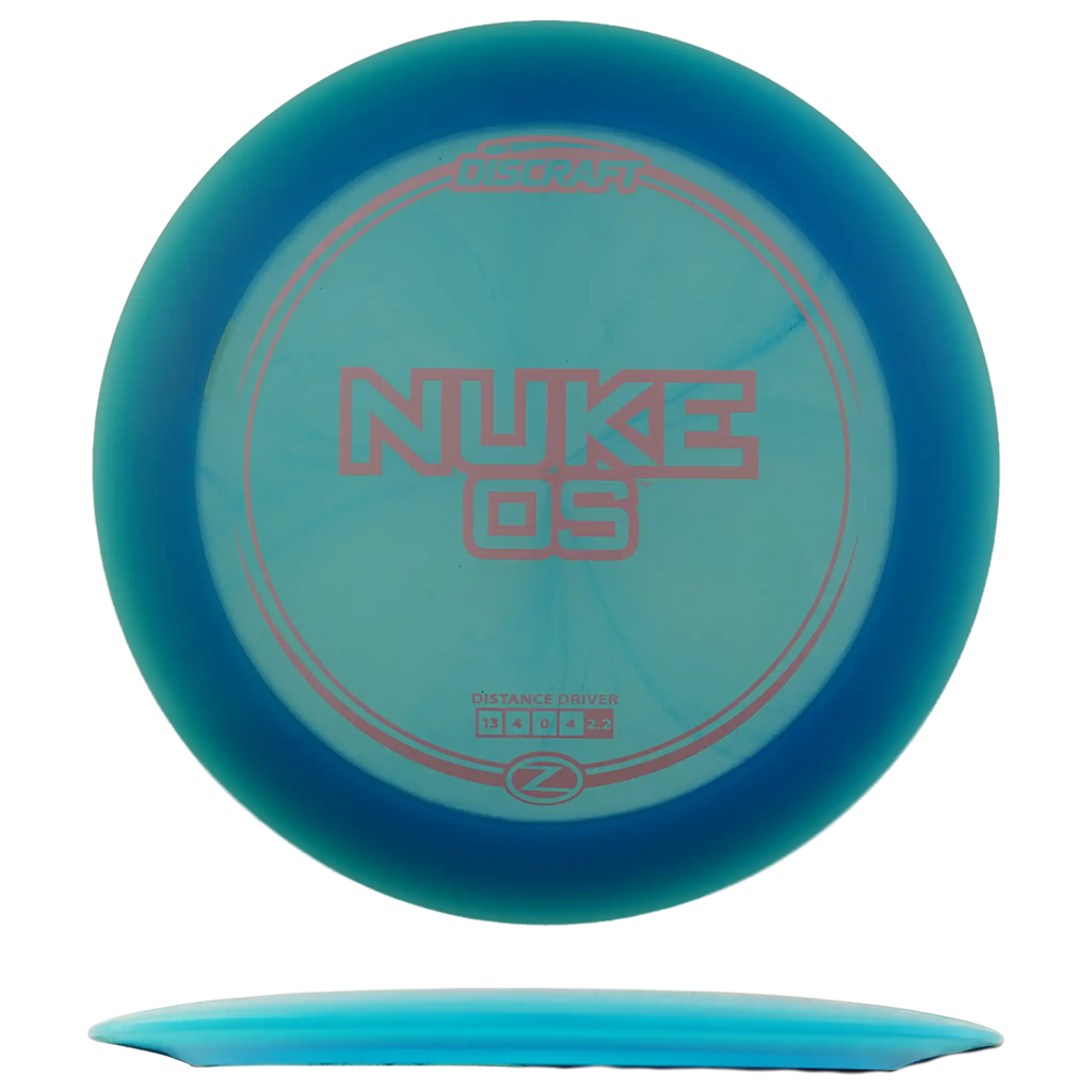 Z Nuke OS
