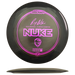 Z Nuke - Ricky Wysocki - Musta