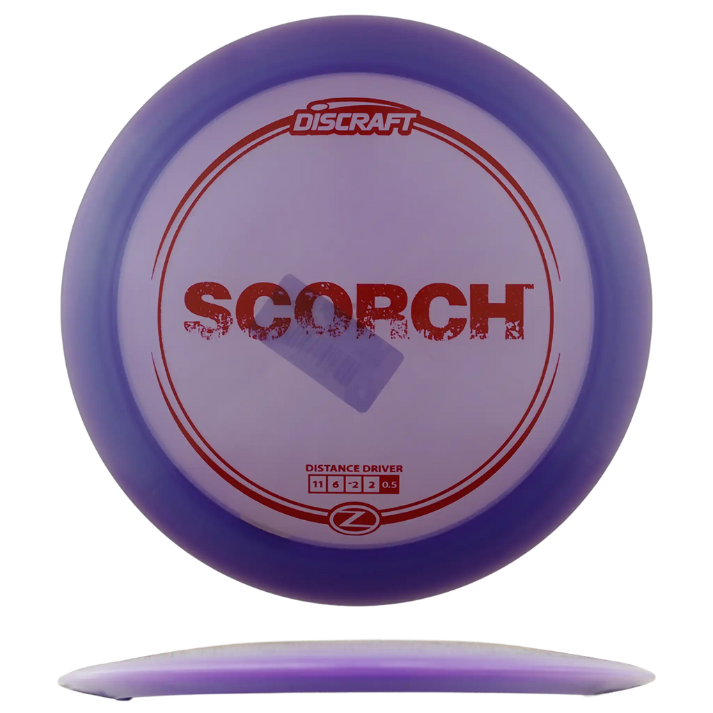 Z Scorch
