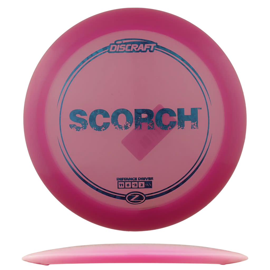 Z Scorch