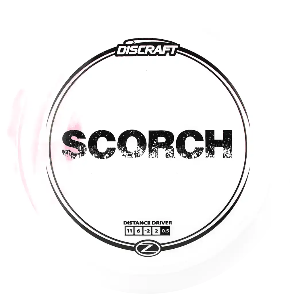Z Scorch