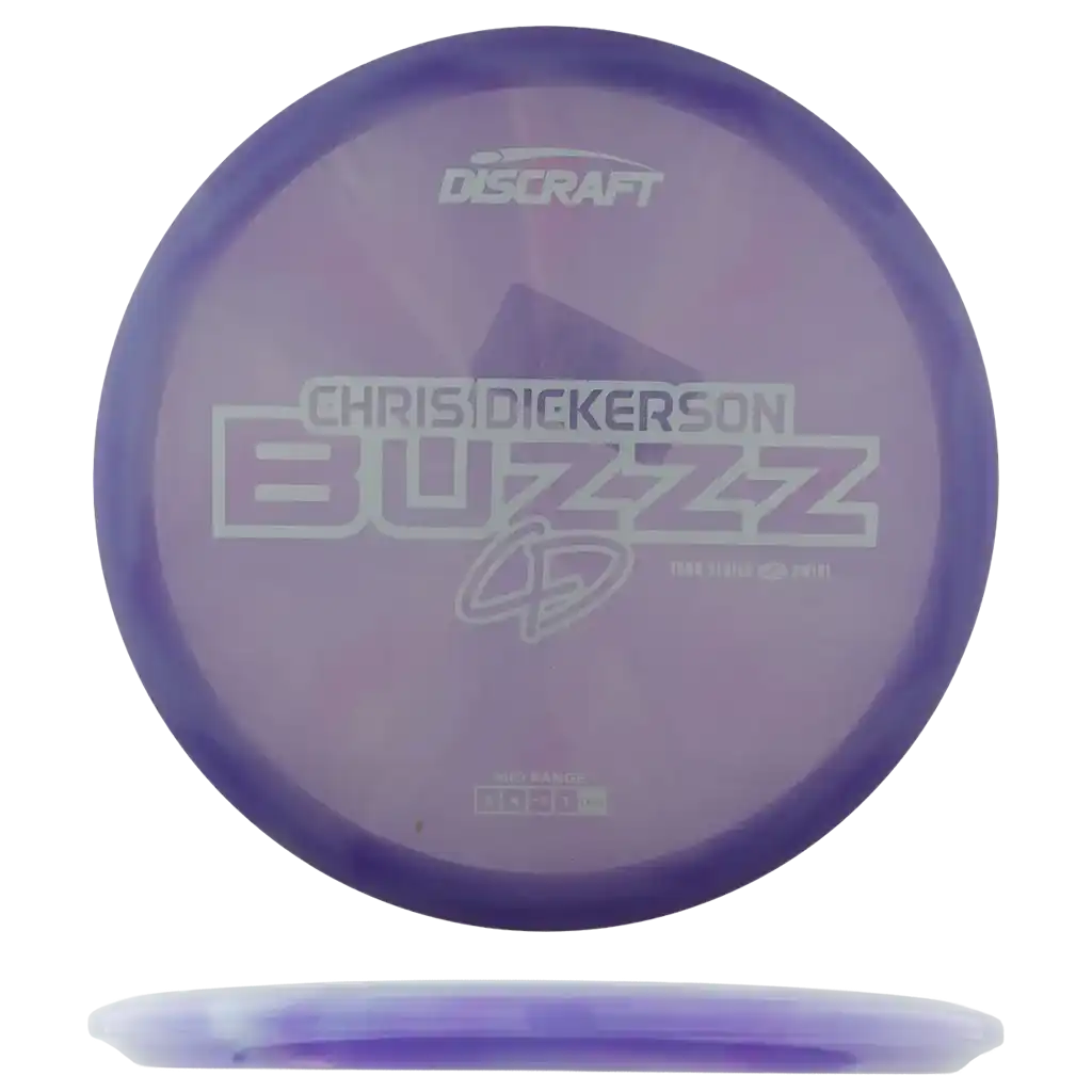 Z Swirl Buzzz - Chris Dickerson 2025 Tour Series