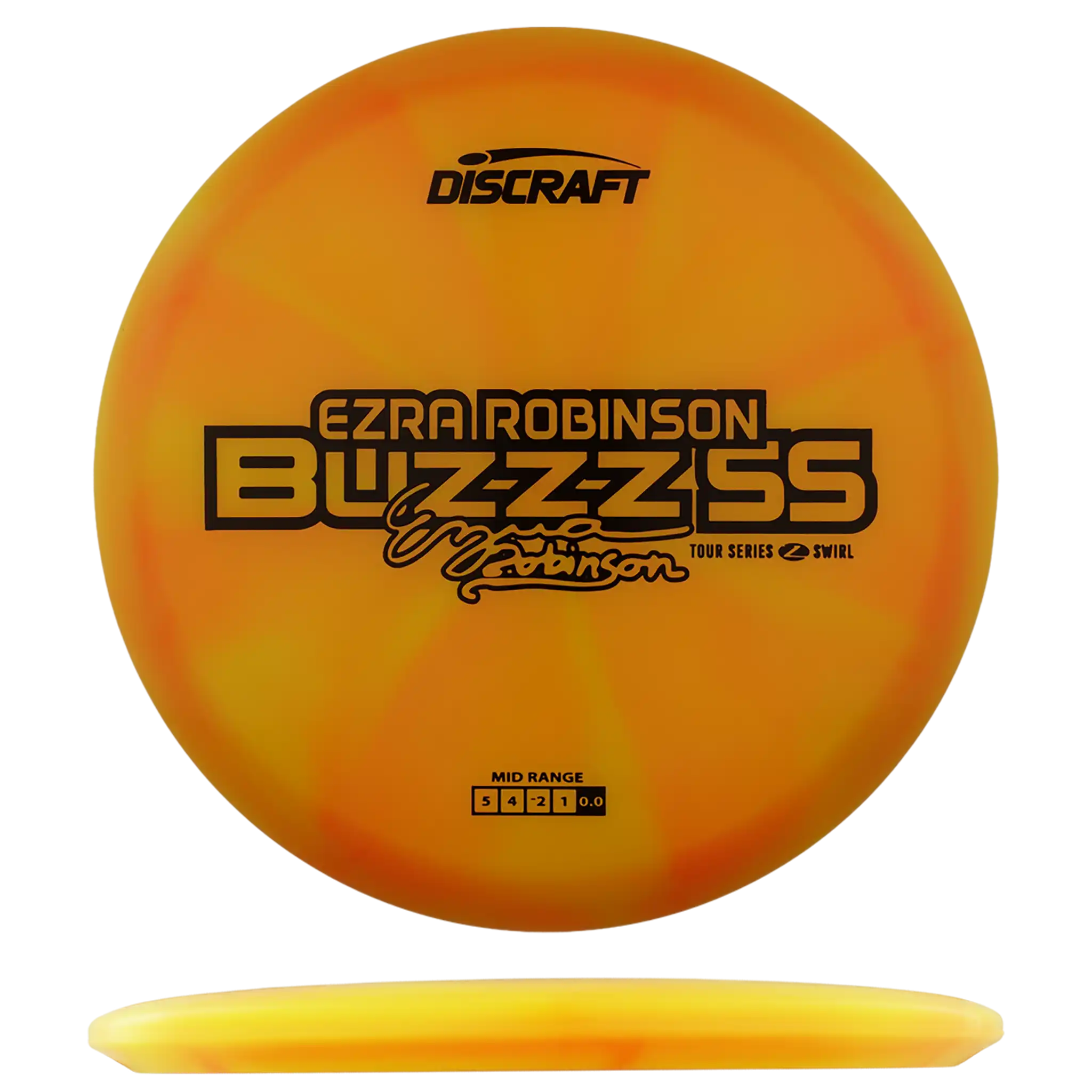 Z Swirl Buzzz SS - Ezra Robinson 2025 Tour Series