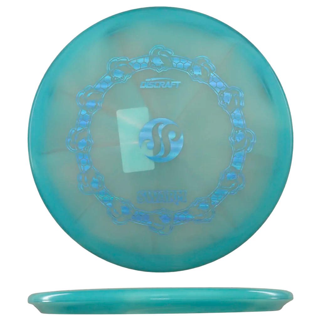 Z Swirl Swarm - Seppo Paju 2026 Signature Series - 100 / 175-176g