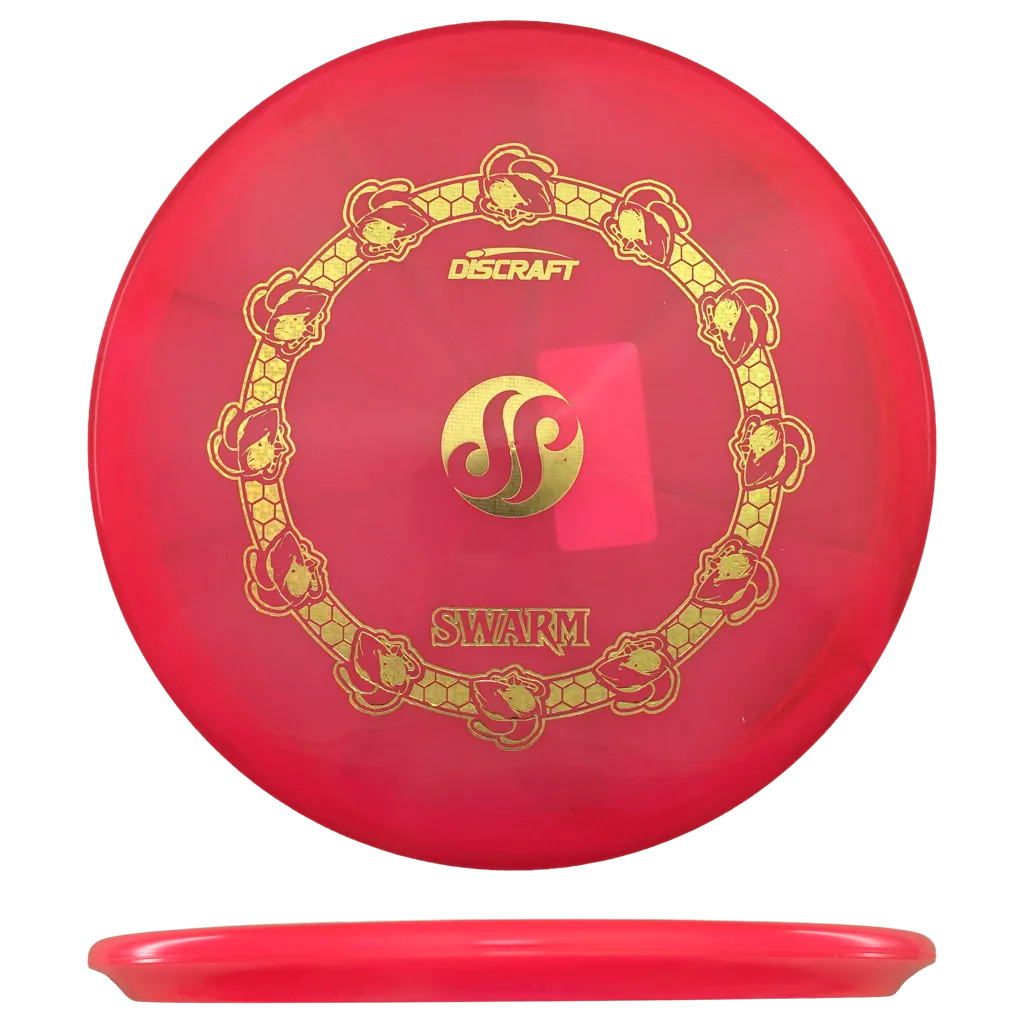 Z Swirl Swarm - Seppo Paju 2026 Signature Series - 101 / 175-176g