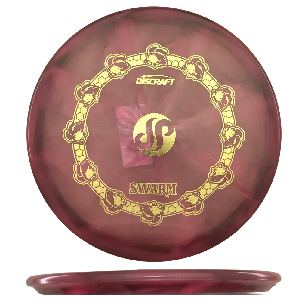 Z Swirl Swarm - Seppo Paju 2026 Signature Series - 103 / 175-176g