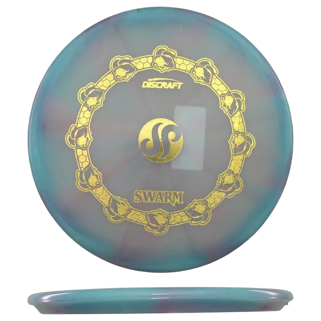 Z Swirl Swarm - Seppo Paju 2026 Signature Series - 105 / 175-176g