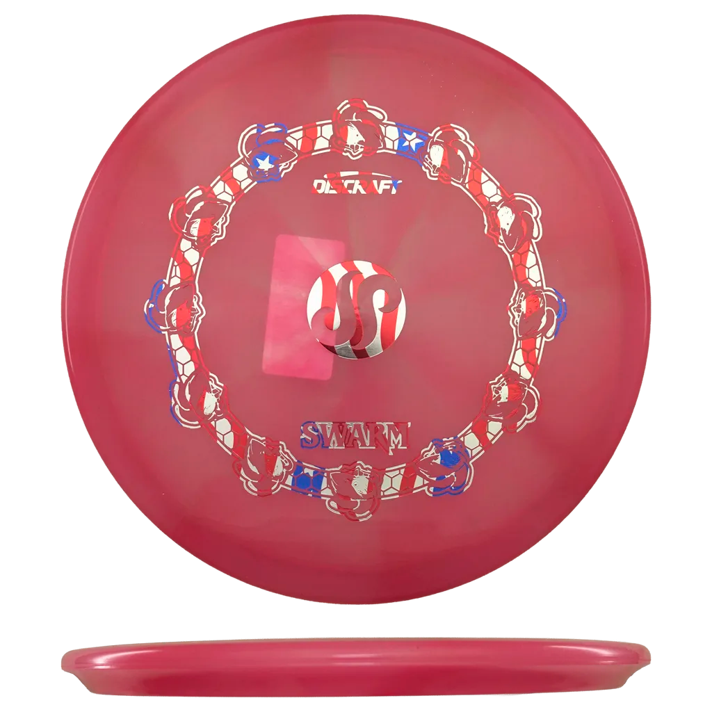Z Swirl Swarm - Seppo Paju 2026 Signature Series - 110 / 175-176g