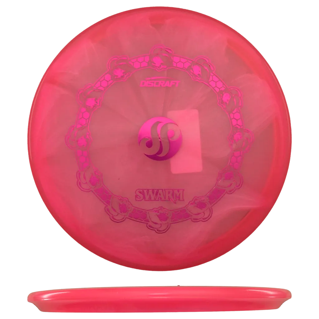 Z Swirl Swarm - Seppo Paju 2026 Signature Series - 114 / 175-176g