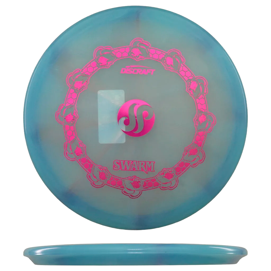 Z Swirl Swarm - Seppo Paju 2026 Signature Series - 115 / 175-176g