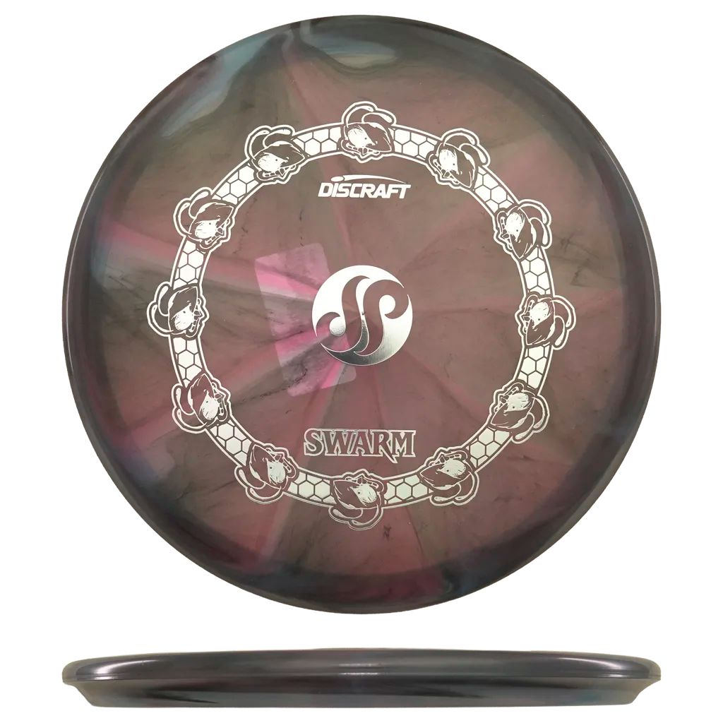 Z Swirl Swarm - Seppo Paju 2026 Signature Series - 116 / 175-176g