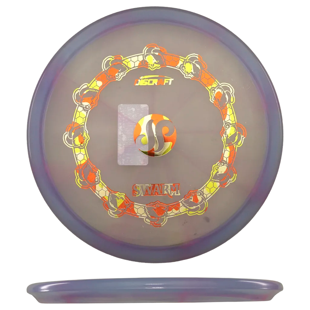 Z Swirl Swarm - Seppo Paju 2026 Signature Series - 119 / 175-176g