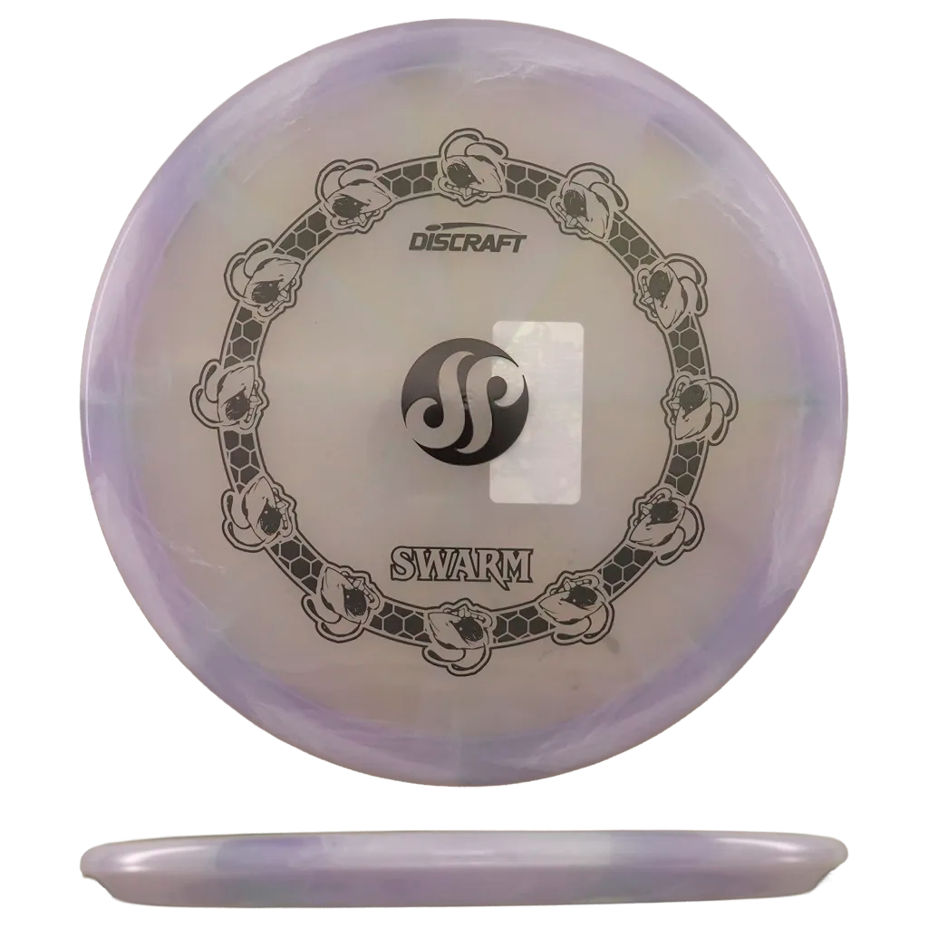 Z Swirl Swarm - Seppo Paju 2026 Signature Series - 11 / 173-174g