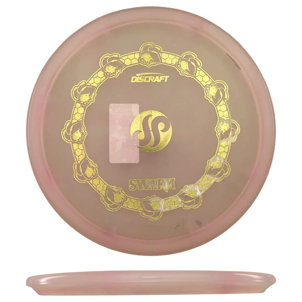 Z Swirl Swarm - Seppo Paju 2026 Signature Series - 120 / 175-176g