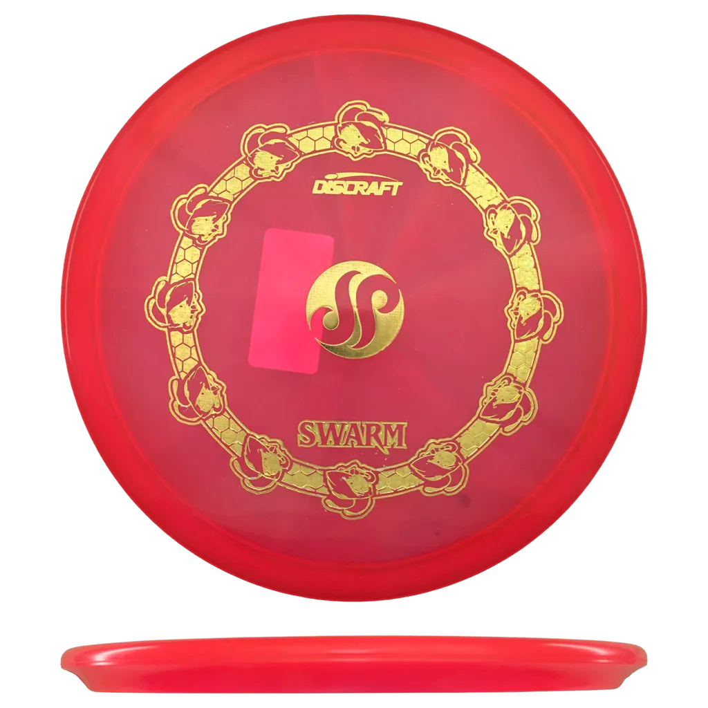 Z Swirl Swarm - Seppo Paju 2026 Signature Series - 122 / 175-176g