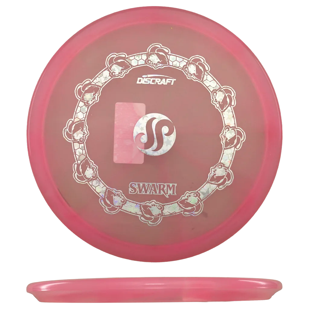 Z Swirl Swarm - Seppo Paju 2026 Signature Series - 125 / 175-176g