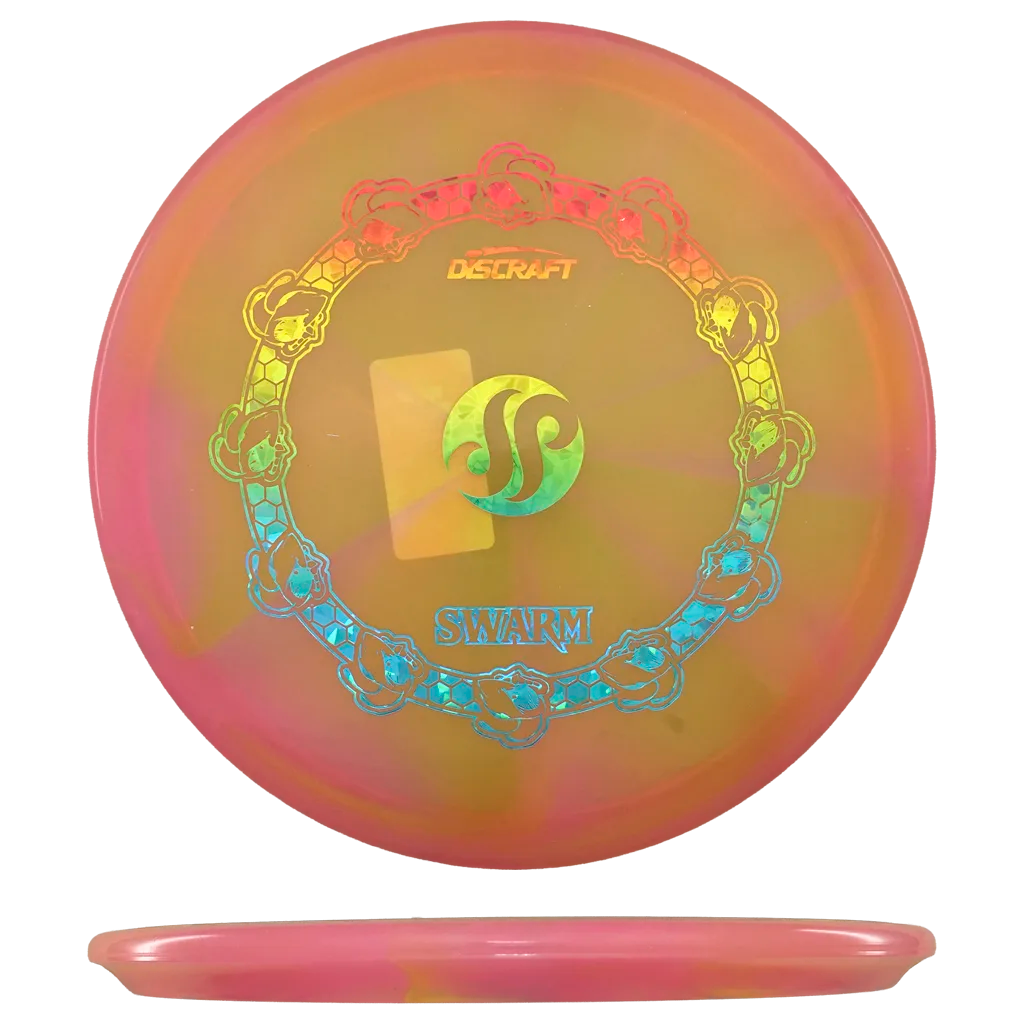 Z Swirl Swarm - Seppo Paju 2026 Signature Series - 127 / 175-176g
