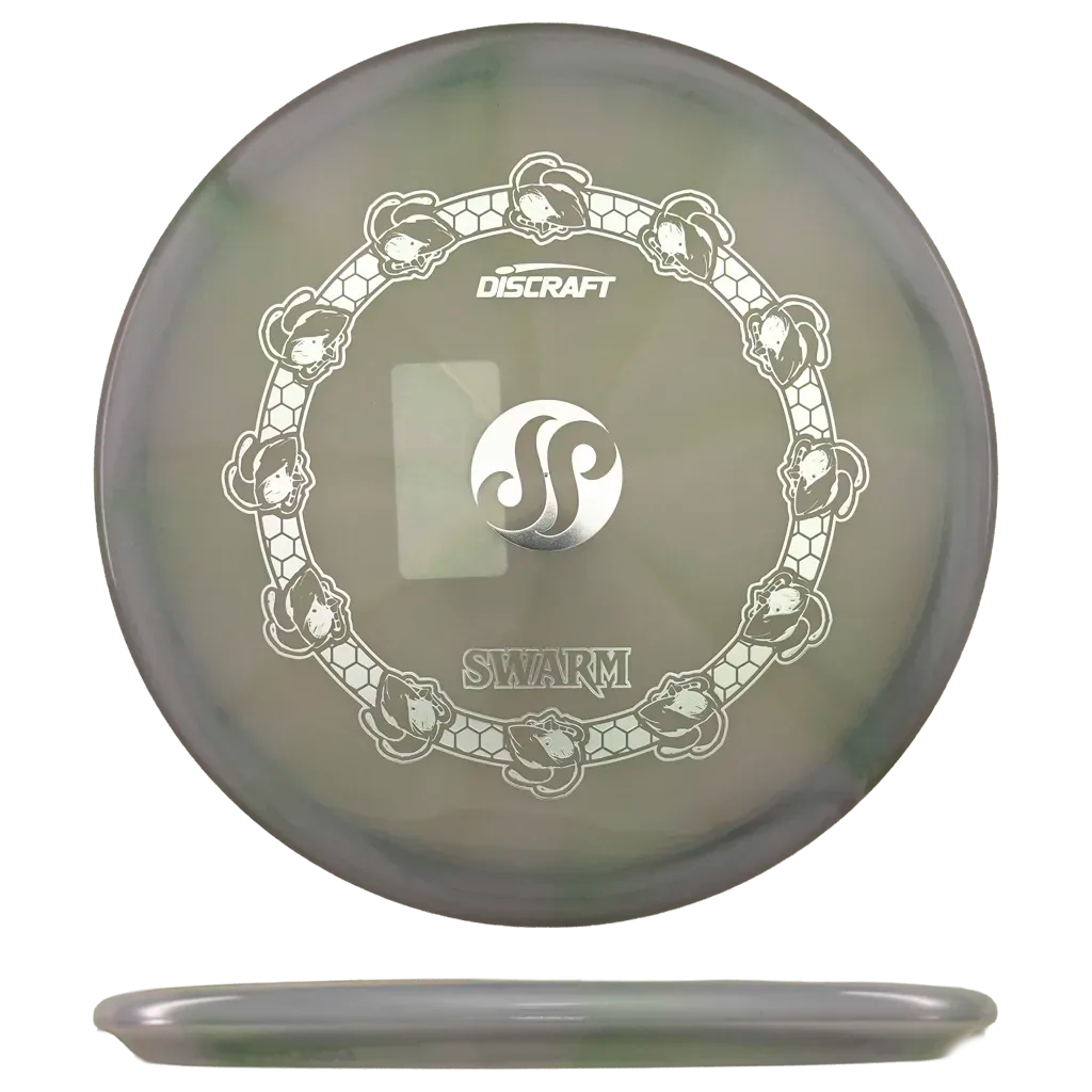 Z Swirl Swarm - Seppo Paju 2026 Signature Series - 137 / 177+g
