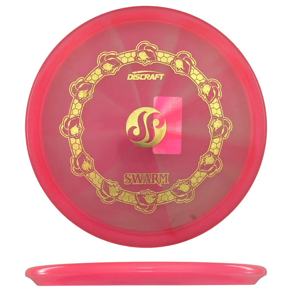 Z Swirl Swarm - Seppo Paju 2026 Signature Series - 146 / 177+g