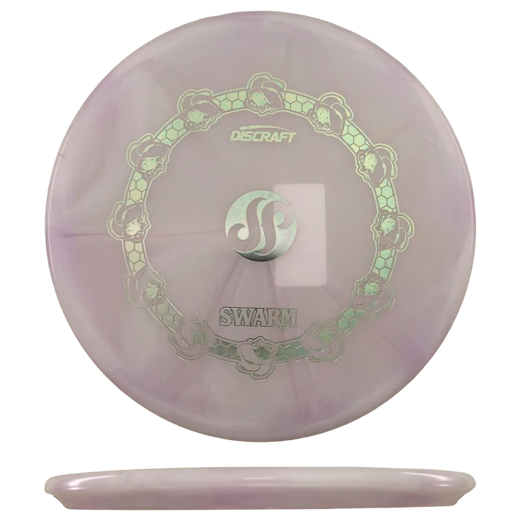 Z Swirl Swarm - Seppo Paju 2026 Signature Series - 147 / 177+g