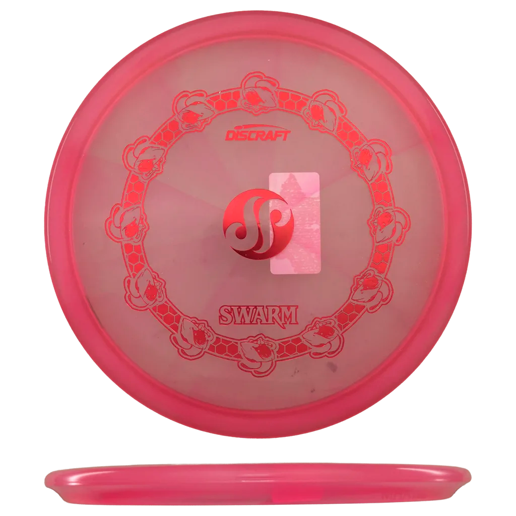 Z Swirl Swarm - Seppo Paju 2026 Signature Series - 149 / 177+g