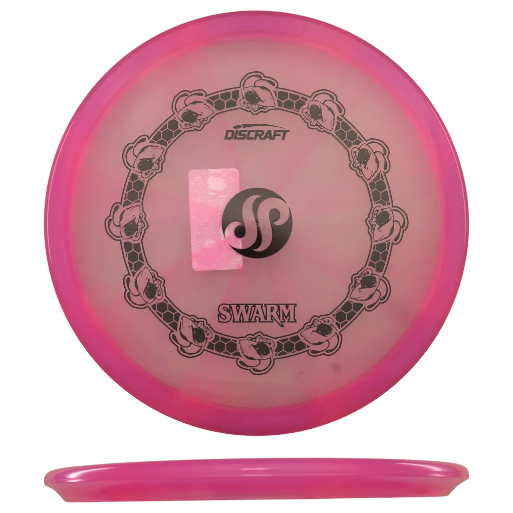 Z Swirl Swarm - Seppo Paju 2026 Signature Series - 14 / 173-174g