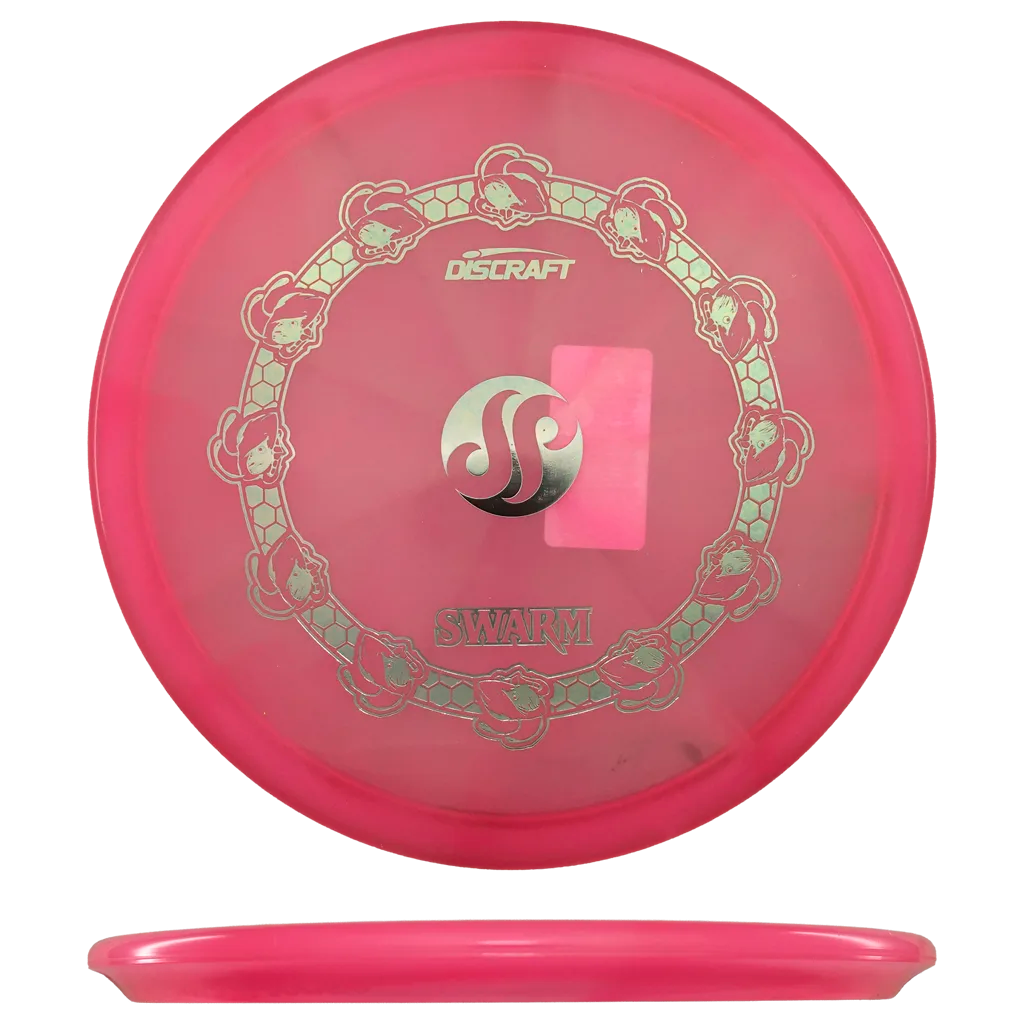Z Swirl Swarm - Seppo Paju 2026 Signature Series - 156 / 177+g