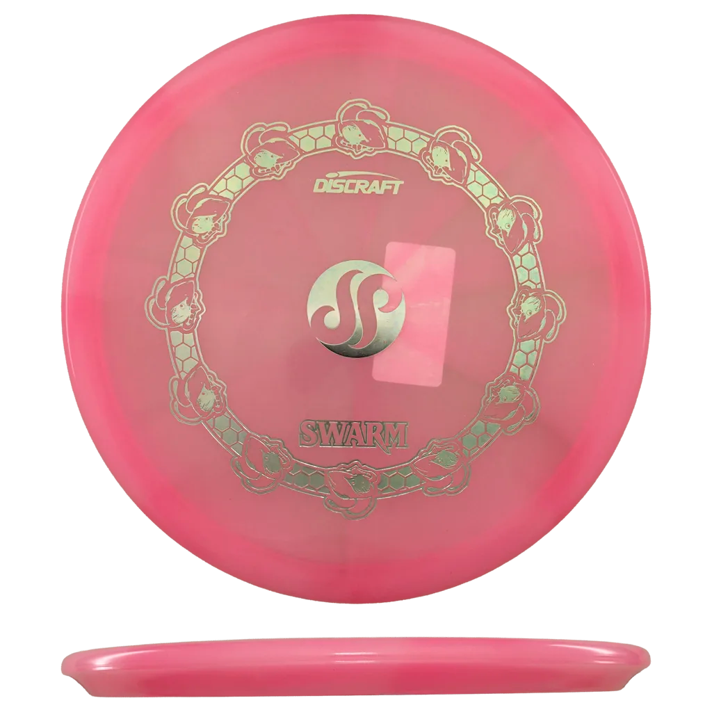 Z Swirl Swarm - Seppo Paju 2026 Signature Series - 158 / 177+g