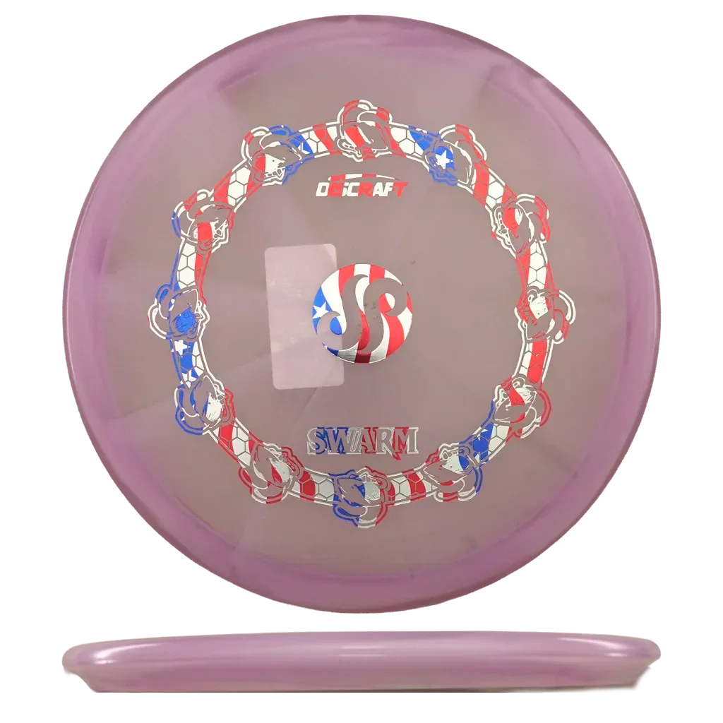 Z Swirl Swarm - Seppo Paju 2026 Signature Series - 15 / 173-174g