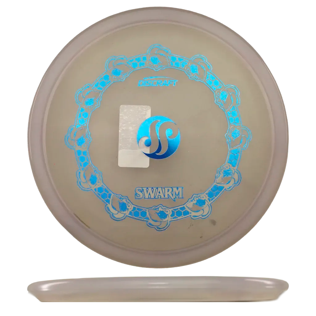 Z Swirl Swarm - Seppo Paju 2026 Signature Series - 166 / 177+g