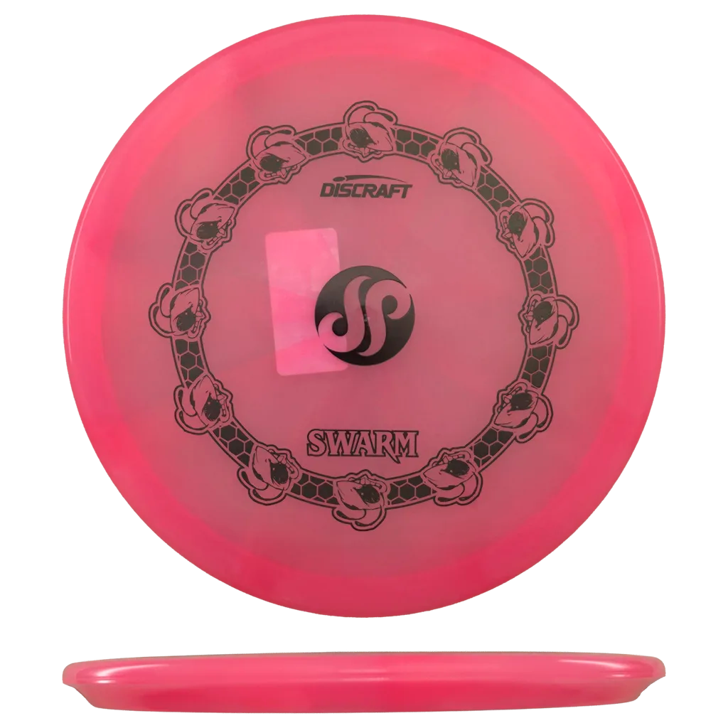 Z Swirl Swarm - Seppo Paju 2026 Signature Series - 16 / 173-174g