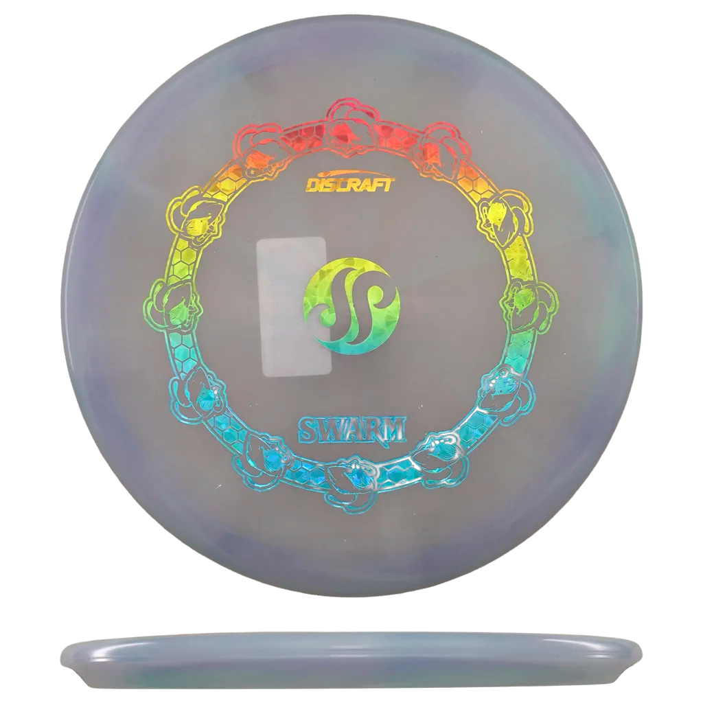 Z Swirl Swarm - Seppo Paju 2026 Signature Series - 173 / 177+g