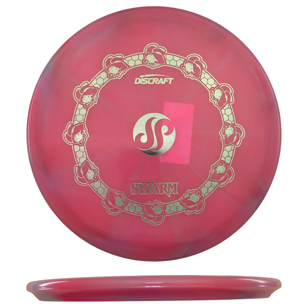 Z Swirl Swarm - Seppo Paju 2026 Signature Series - 175 / 177+g