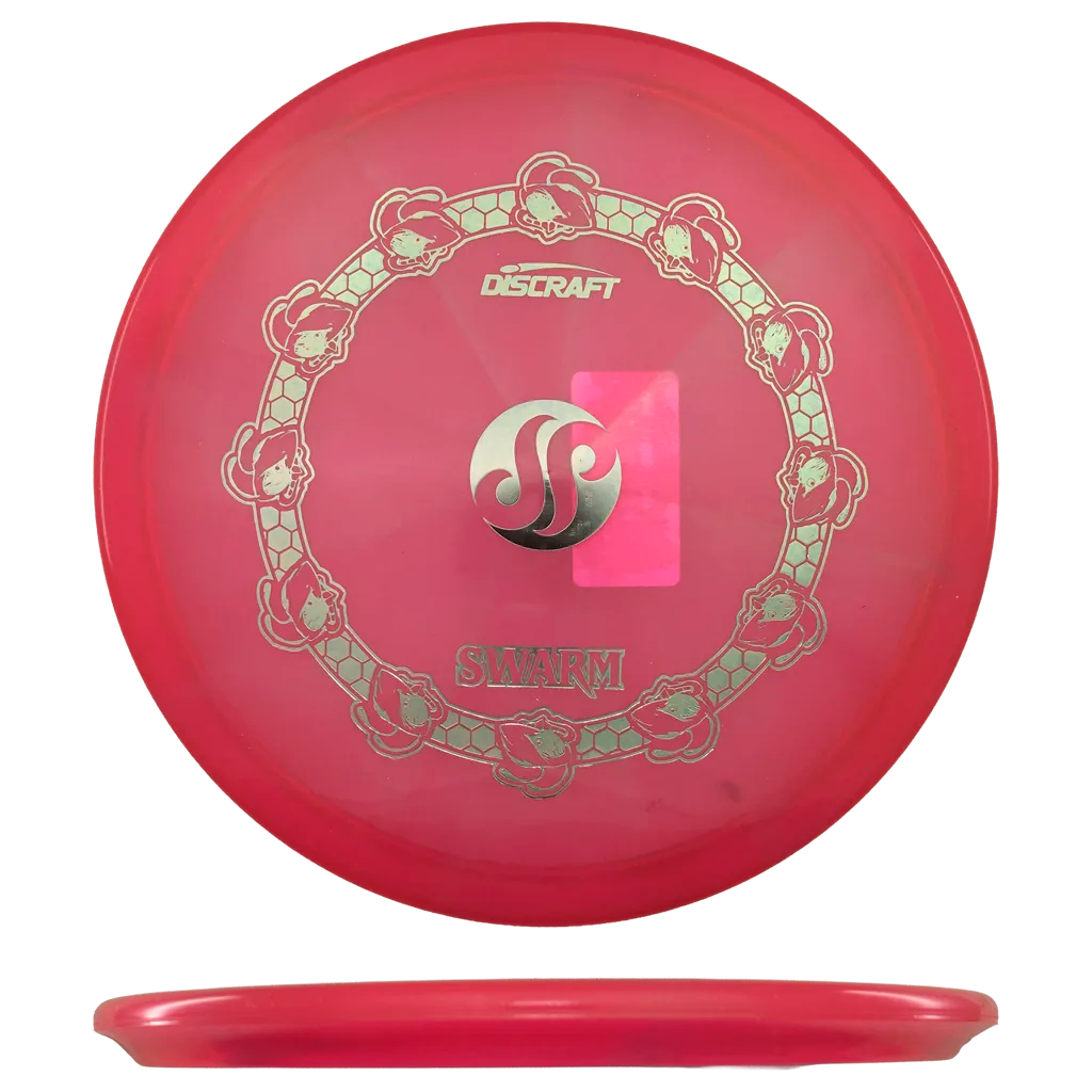 Z Swirl Swarm - Seppo Paju 2026 Signature Series - 178 / 177+g