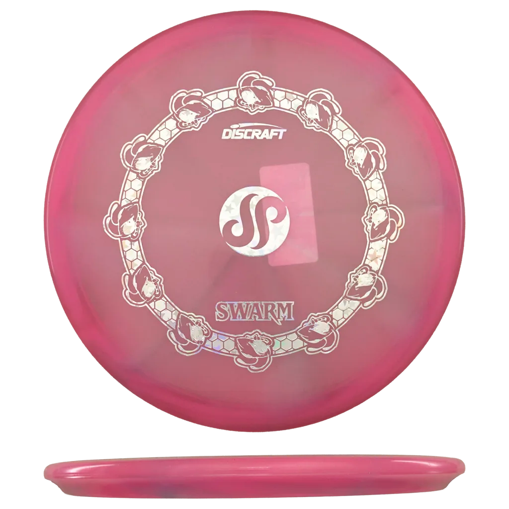 Z Swirl Swarm - Seppo Paju 2026 Signature Series - 180 / 177+g